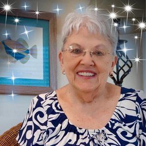 Meet your Posher, Sue